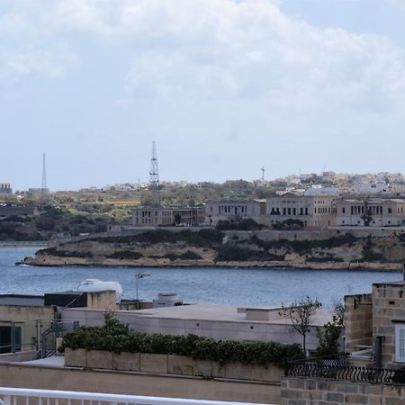Valletta Penthouse Ngoại thất bức ảnh