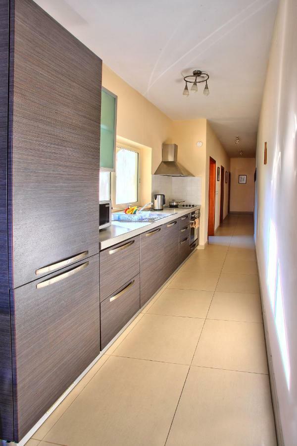 Valletta Penthouse Ngoại thất bức ảnh