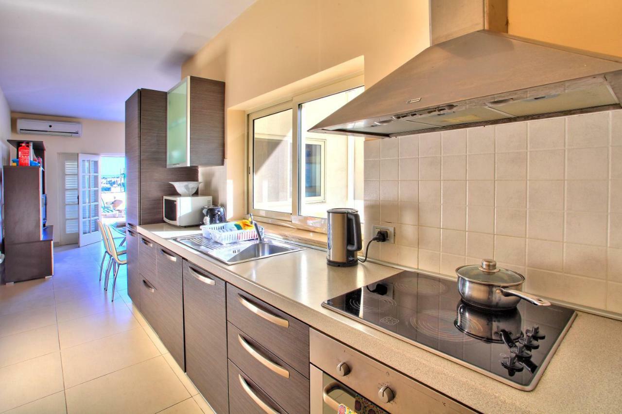 Valletta Penthouse Ngoại thất bức ảnh