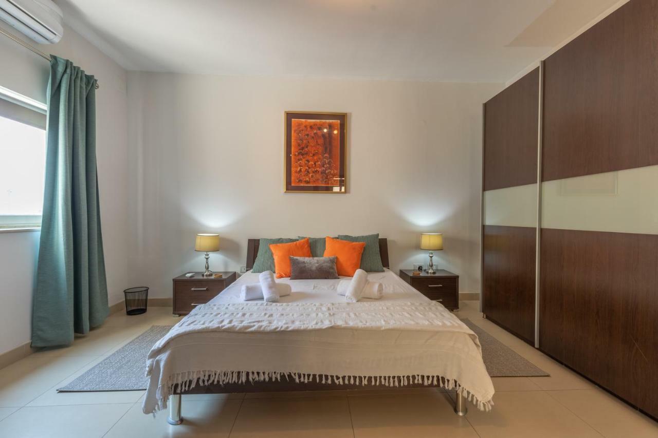 Valletta Penthouse Ngoại thất bức ảnh