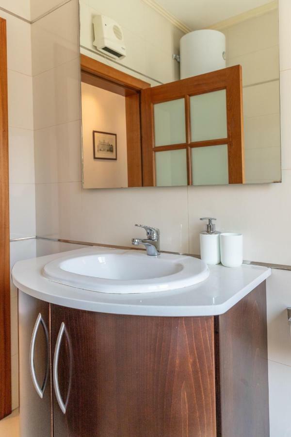 Valletta Penthouse Ngoại thất bức ảnh