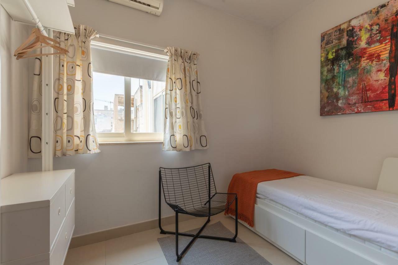 Valletta Penthouse Ngoại thất bức ảnh