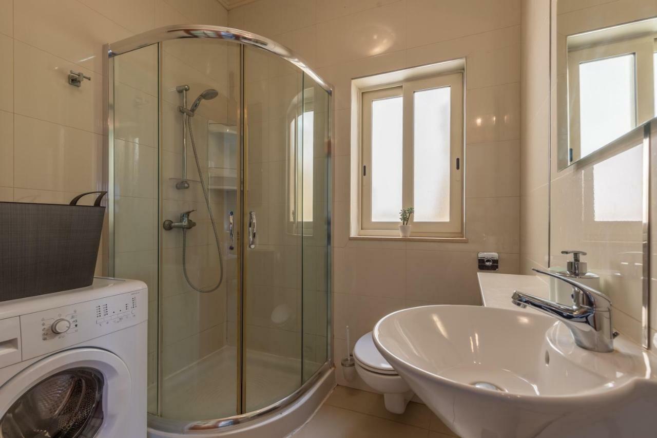 Valletta Penthouse Ngoại thất bức ảnh
