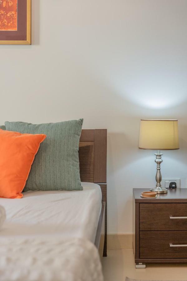 Valletta Penthouse Ngoại thất bức ảnh