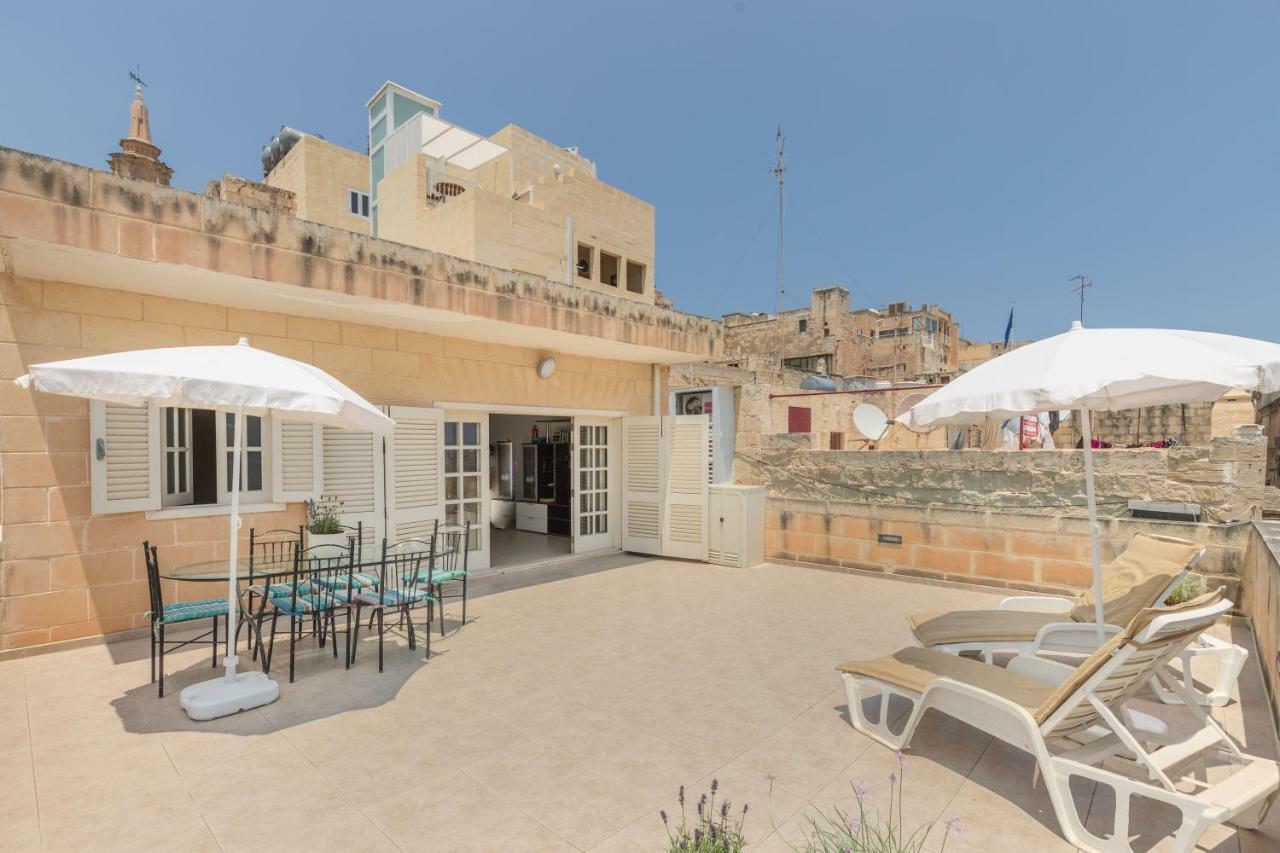 Valletta Penthouse Ngoại thất bức ảnh