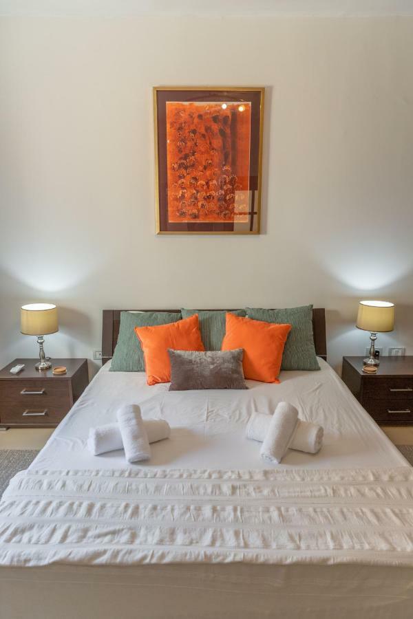 Valletta Penthouse Ngoại thất bức ảnh