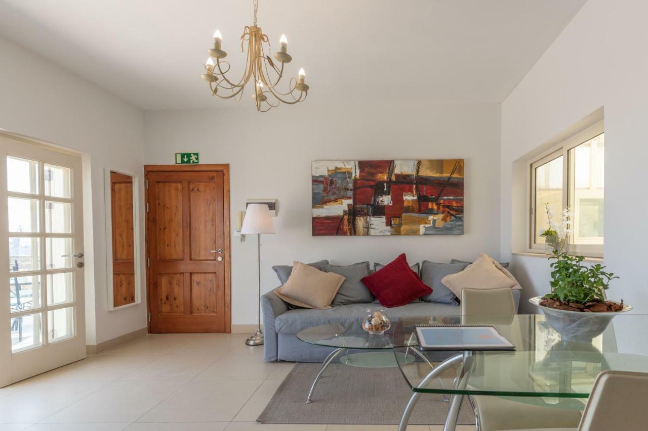 Valletta Penthouse Ngoại thất bức ảnh