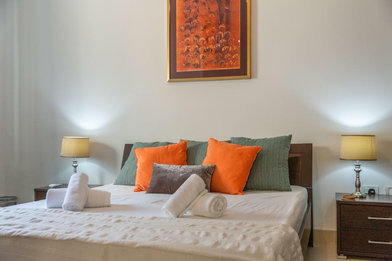 Valletta Penthouse Ngoại thất bức ảnh
