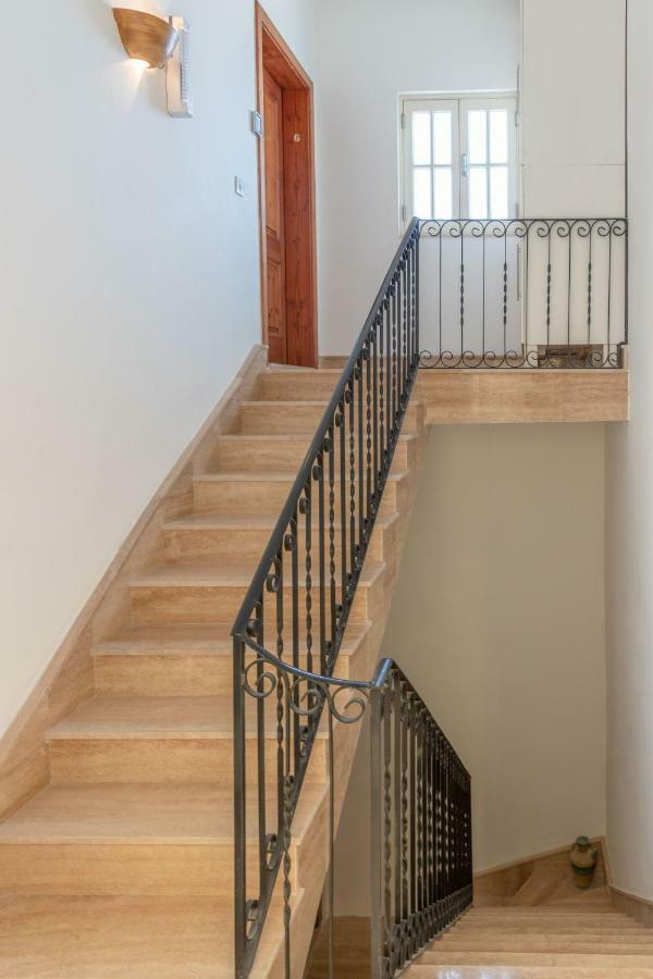 Valletta Penthouse Ngoại thất bức ảnh