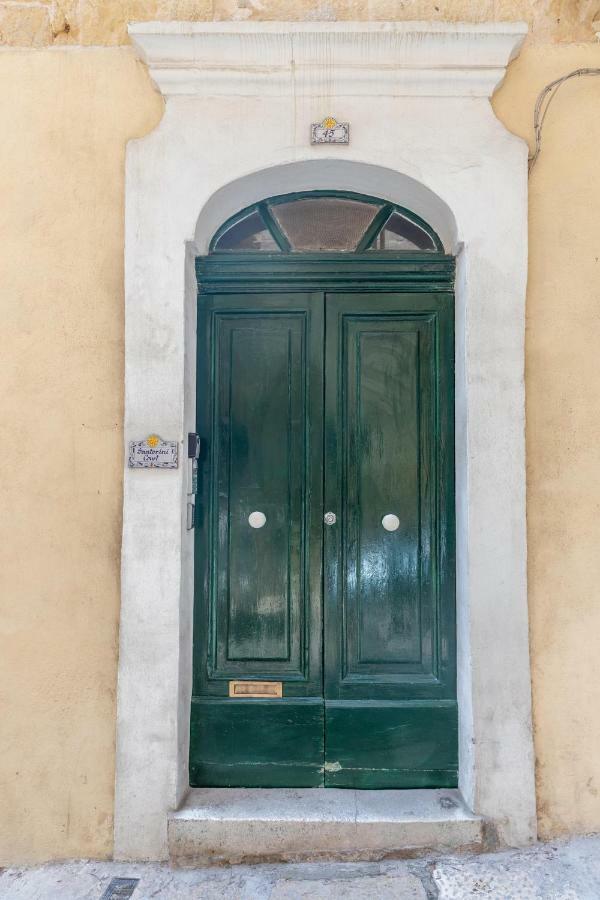 Valletta Penthouse Ngoại thất bức ảnh